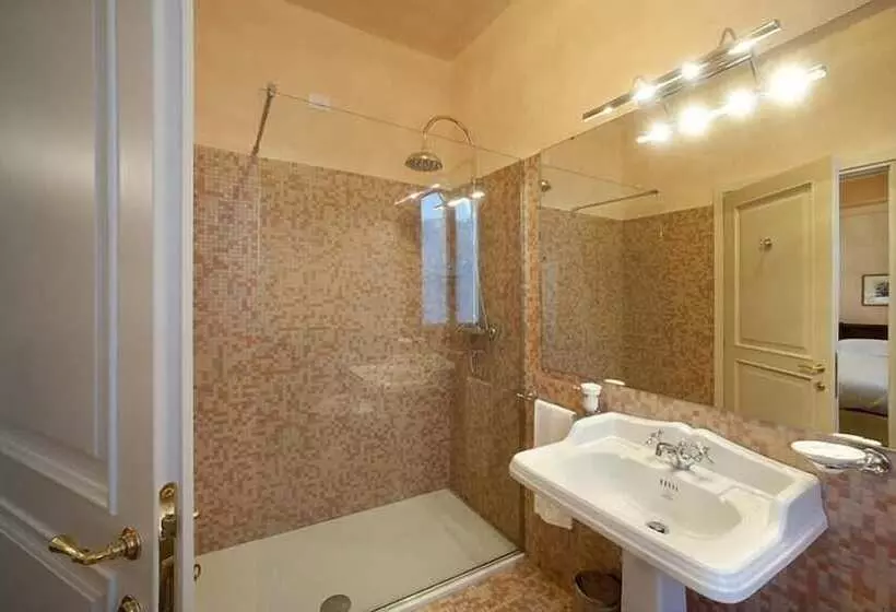 Aamiaismajoitus (B&B) Relais Vimercati