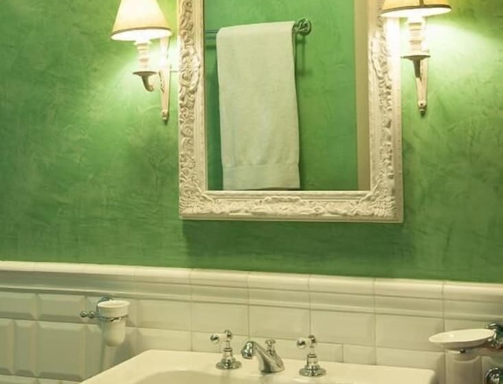 ベッドアンドブレックファースト Relais Vimercati