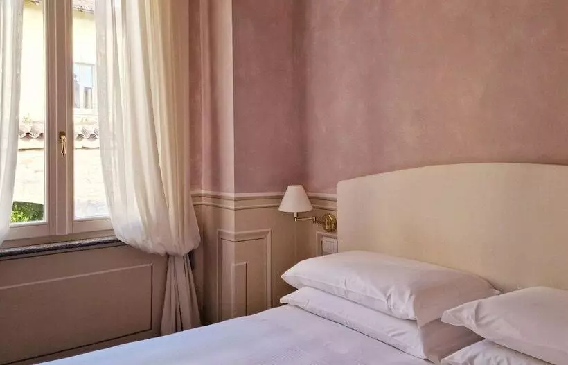 Aamiaismajoitus (B&B) Relais Vimercati