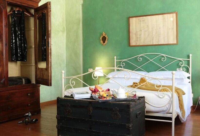 ベッドアンドブレックファースト Relais Vimercati