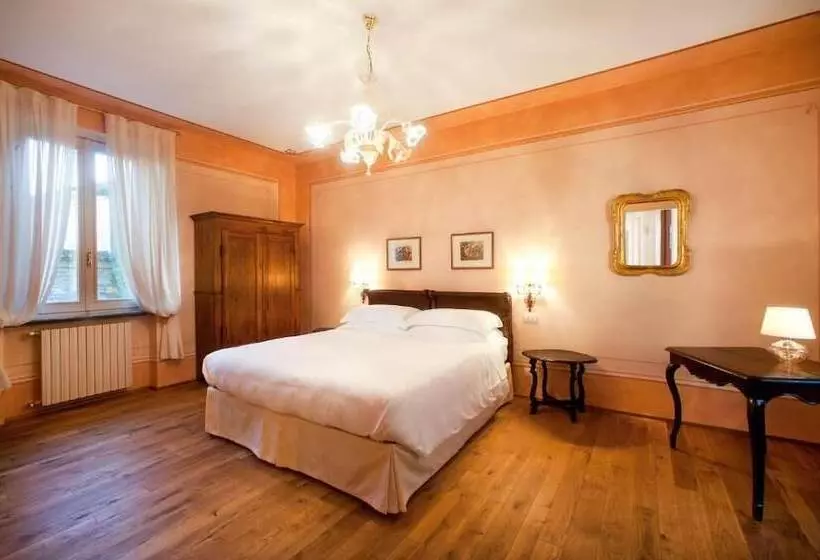 Aamiaismajoitus (B&B) Relais Vimercati