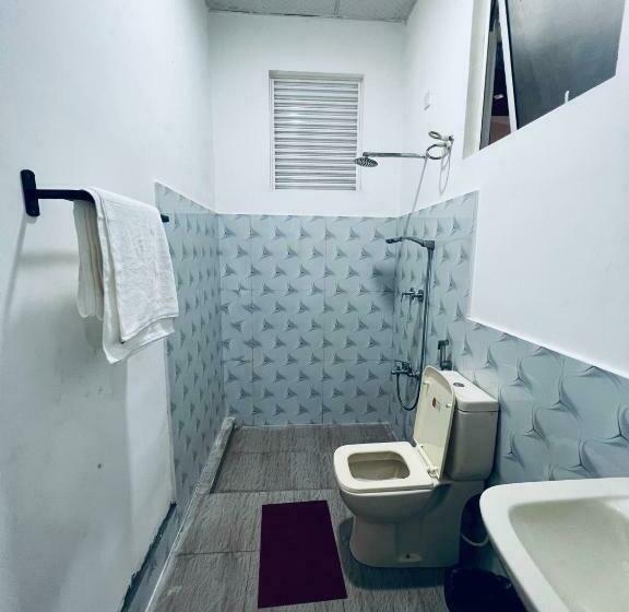 צימר Sirinada Guest