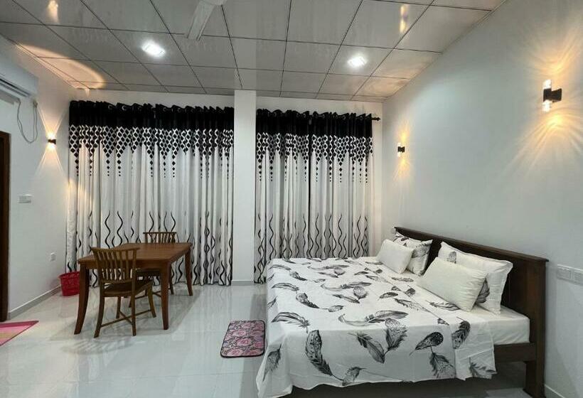 צימר Sirinada Guest