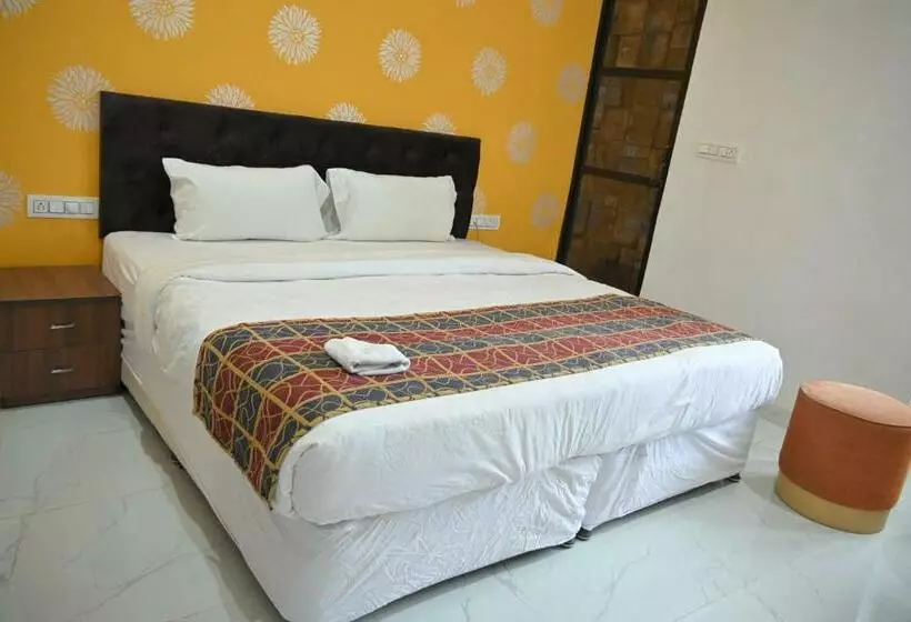 ホテル Apni Haveli