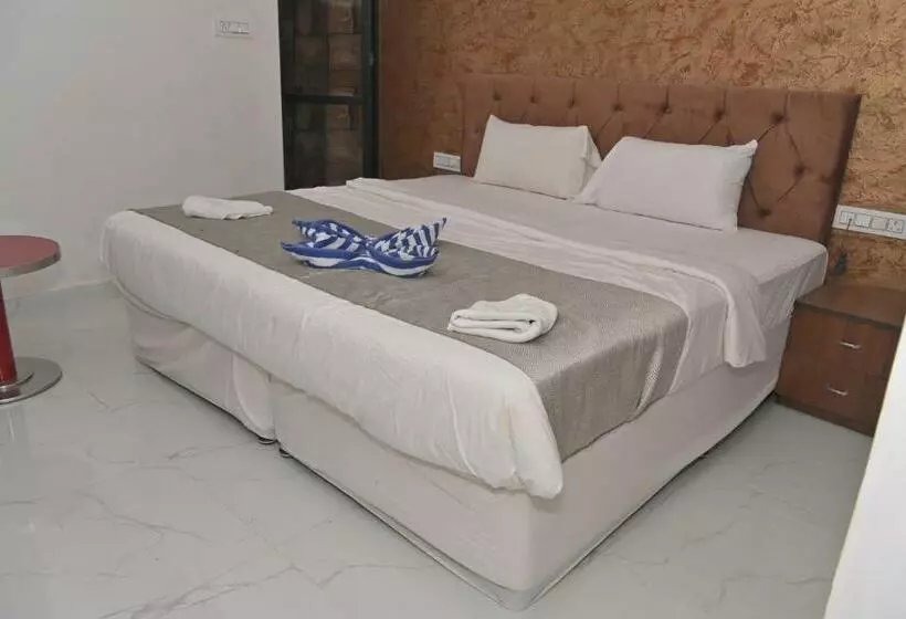 ホテル Apni Haveli