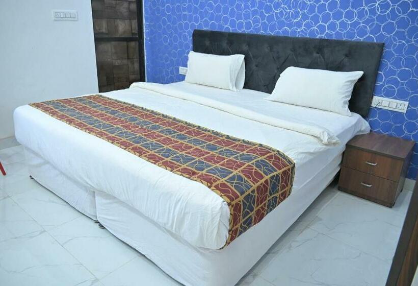 בית מלון כפרי Apni Haveli