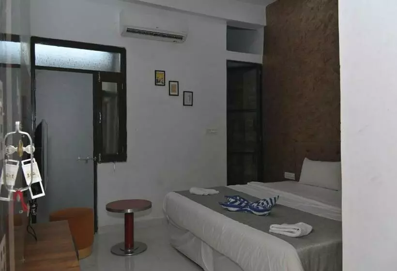 ホテル Apni Haveli