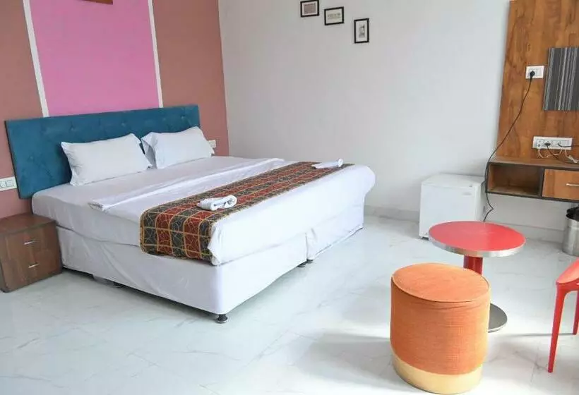 ホテル Apni Haveli