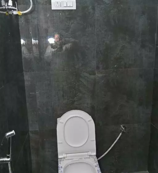 ホテル Apni Haveli