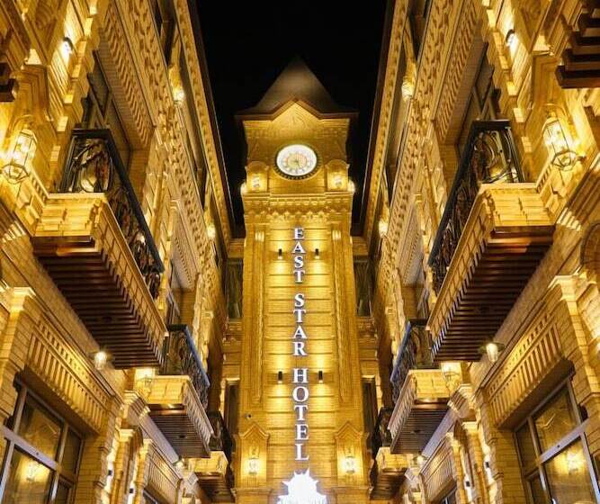 فندق East Star