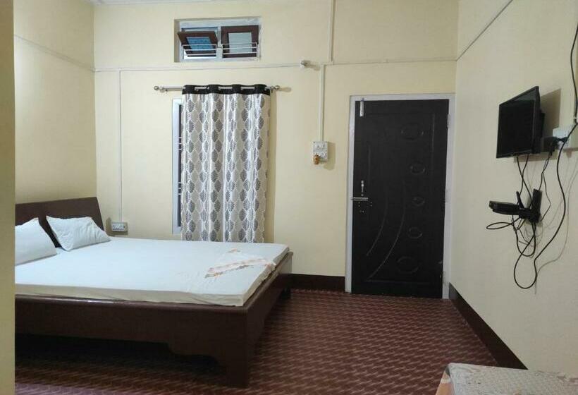 酒店 Homecation Swagat Homestay