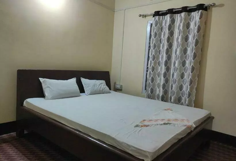ホテル Homecation Swagat Homestay