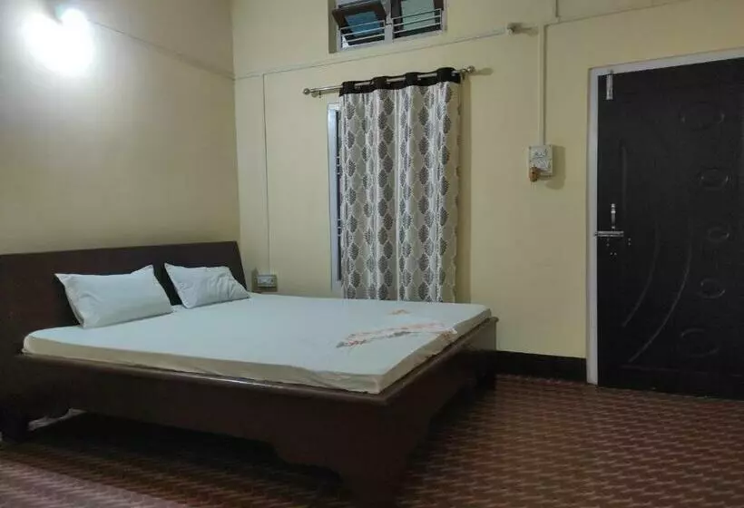 ホテル Homecation Swagat Homestay