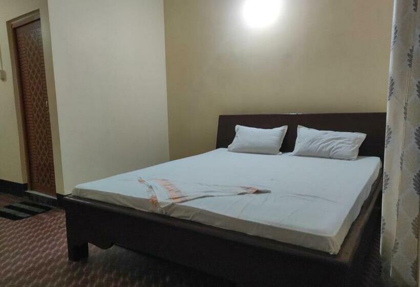 酒店 Homecation Swagat Homestay