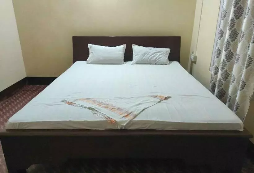 ホテル Homecation Swagat Homestay
