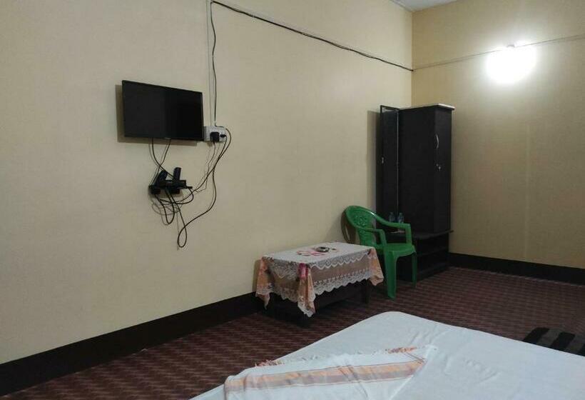 酒店 Homecation Swagat Homestay