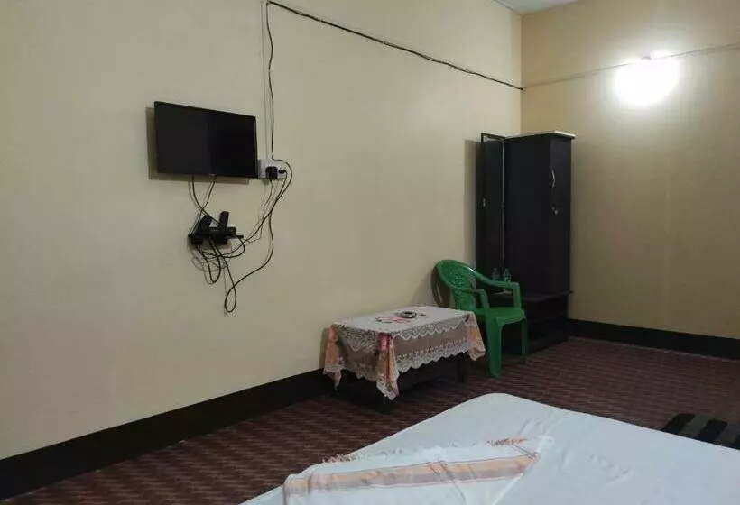 ホテル Homecation Swagat Homestay