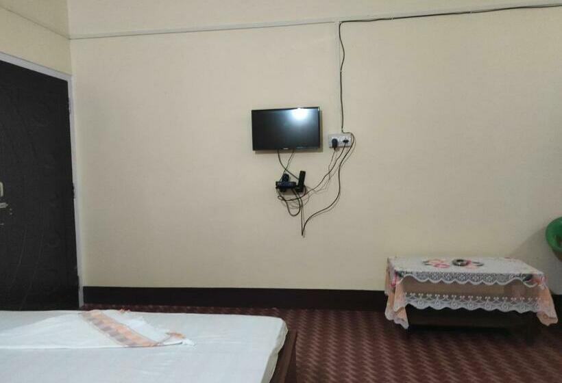 酒店 Homecation Swagat Homestay