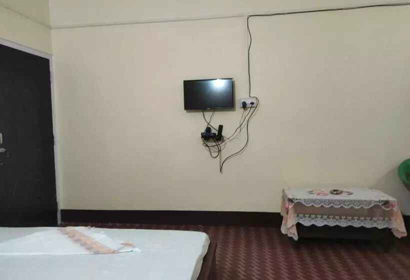 ホテル Homecation Swagat Homestay