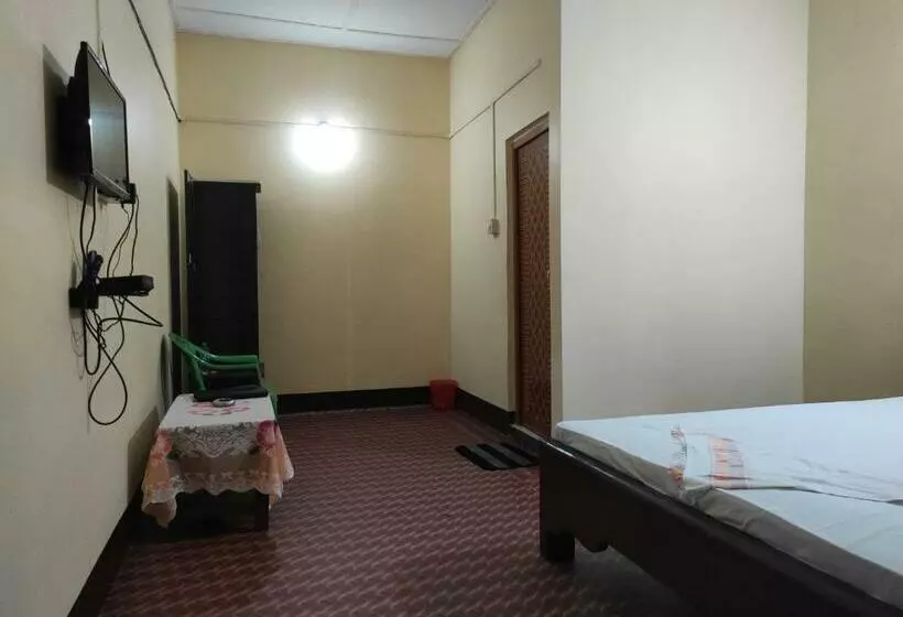 ホテル Homecation Swagat Homestay