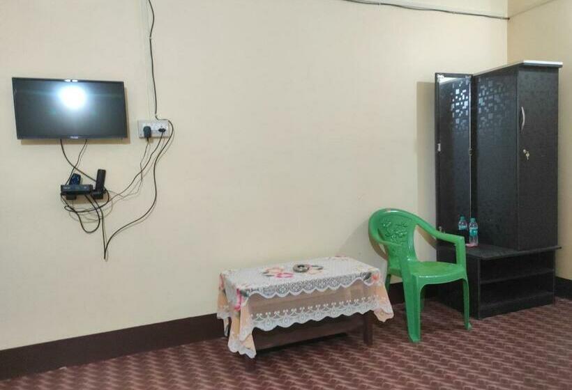 酒店 Homecation Swagat Homestay