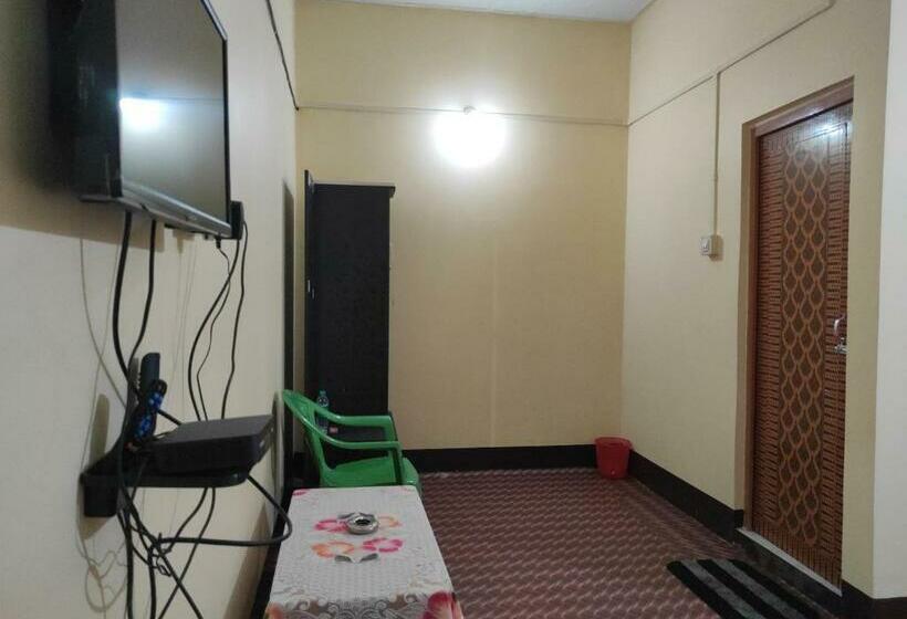 酒店 Homecation Swagat Homestay