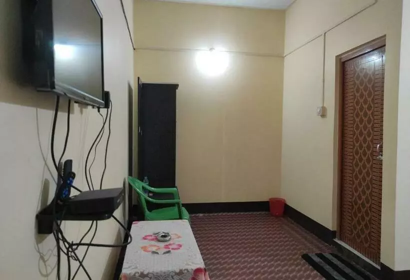 ホテル Homecation Swagat Homestay