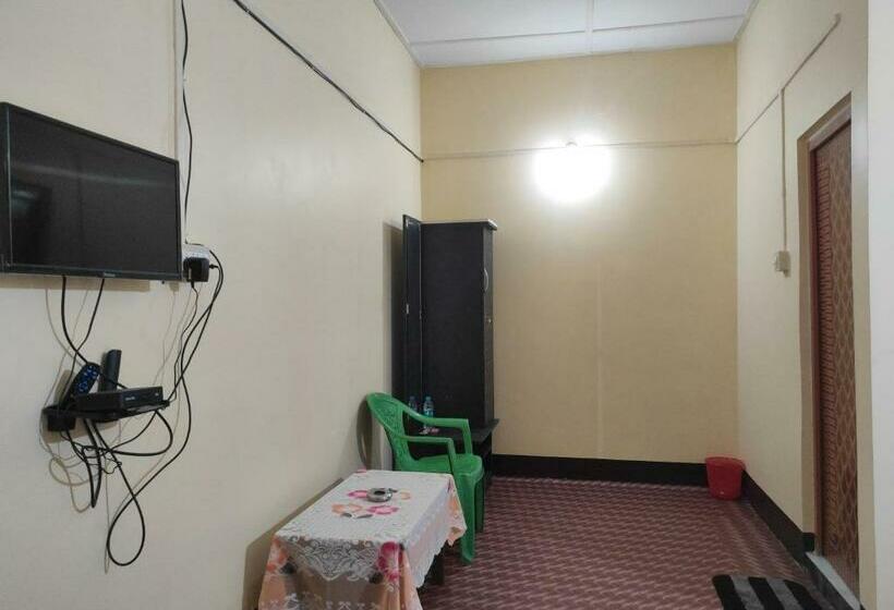 酒店 Homecation Swagat Homestay