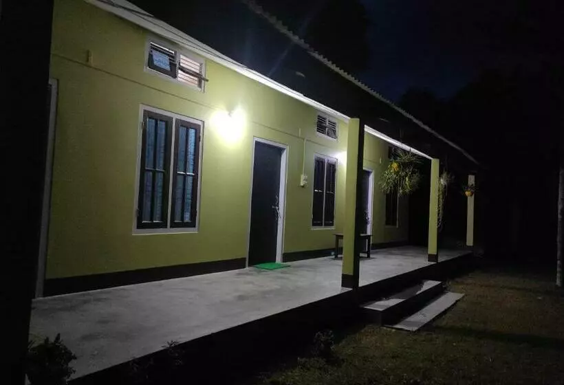 ホテル Homecation Swagat Homestay