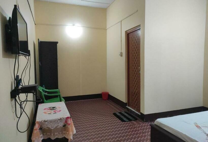 酒店 Homecation Swagat Homestay