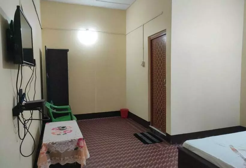 ホテル Homecation Swagat Homestay