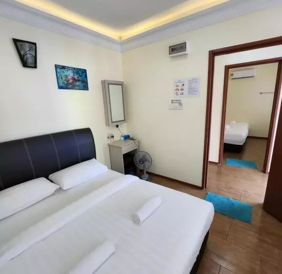 Hotel Lth