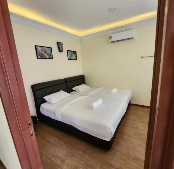 Hotel Lth