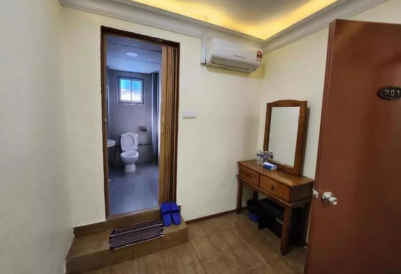 Hotel Lth