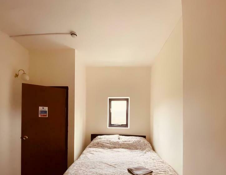 호텔 The Old Crown Inn