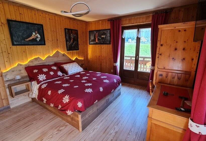 بنسيون Casa Margherita Chambres D Hôtes & Spa