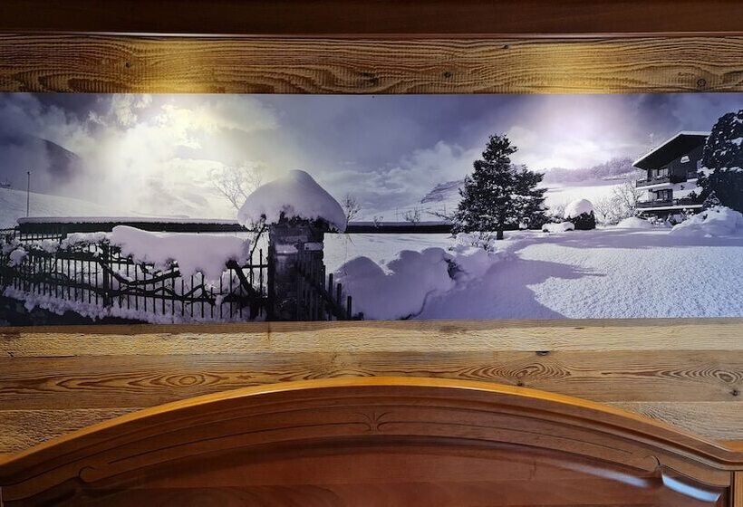 بنسيون Casa Margherita Chambres D Hôtes & Spa