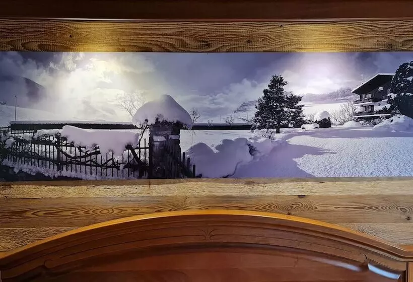 Majatalo Casa Margherita Chambres D Hôtes & Spa