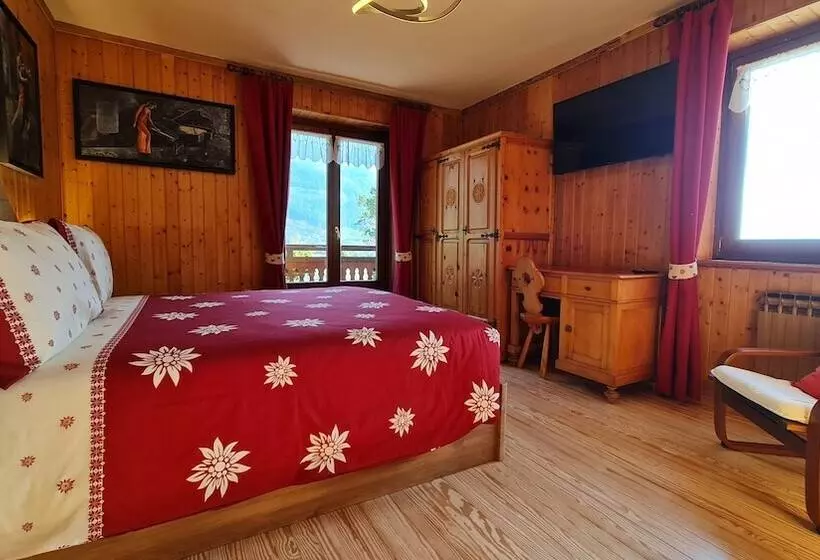 Majatalo Casa Margherita Chambres D Hôtes & Spa