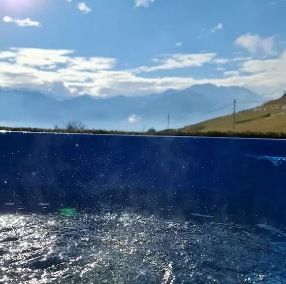 Majatalo Casa Margherita Chambres D Hôtes & Spa