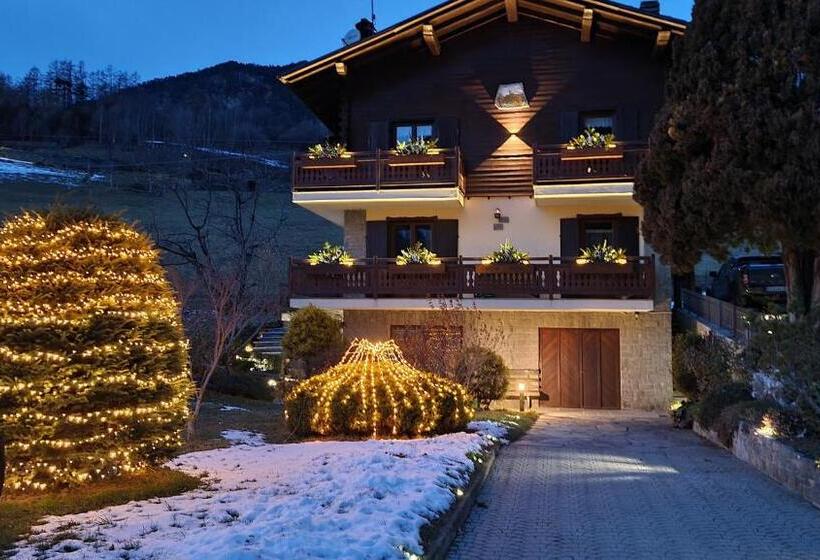 بنسيون Casa Margherita Chambres D Hôtes & Spa