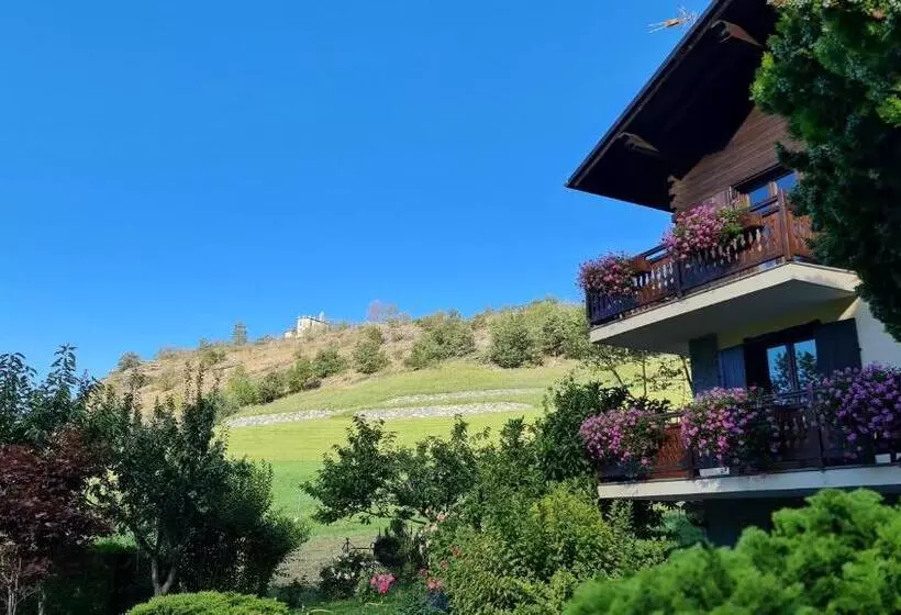 Majatalo Casa Margherita Chambres D Hôtes & Spa