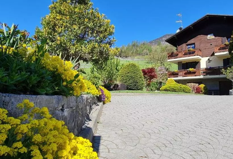 Majatalo Casa Margherita Chambres D Hôtes & Spa