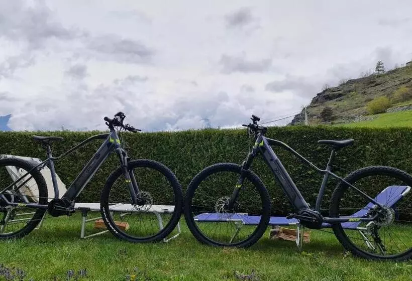 Majatalo Casa Margherita Chambres D Hôtes & Spa