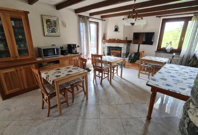 بنسيون Casa Margherita Chambres D Hôtes & Spa