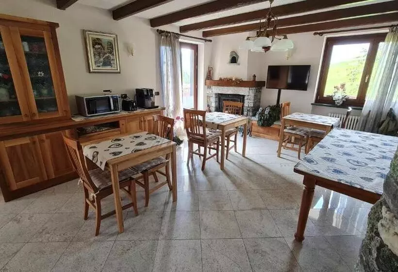 Majatalo Casa Margherita Chambres D Hôtes & Spa