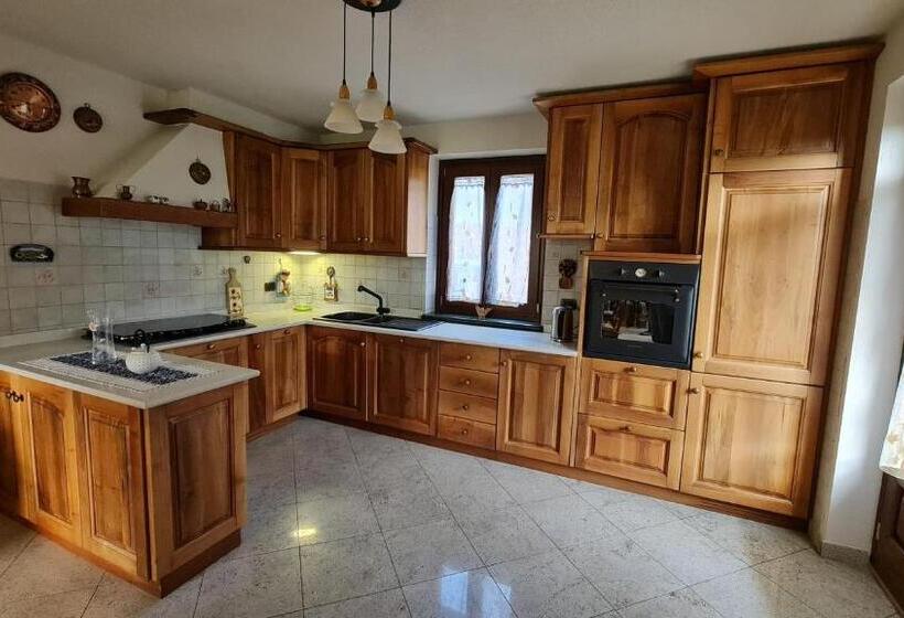 بنسيون Casa Margherita Chambres D Hôtes & Spa