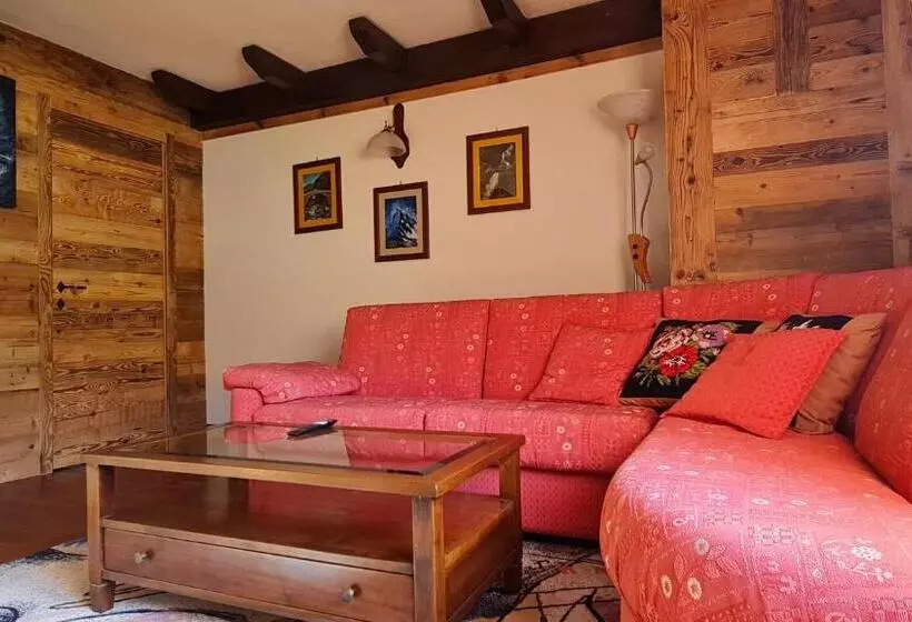 Majatalo Casa Margherita Chambres D Hôtes & Spa