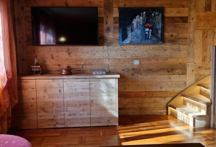 بنسيون Casa Margherita Chambres D Hôtes & Spa