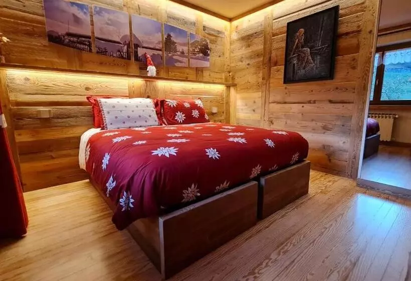 Majatalo Casa Margherita Chambres D Hôtes & Spa